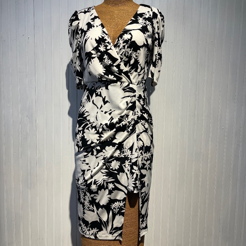 Aurora Dress